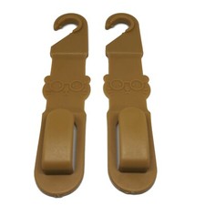 Car Hooks Headrest Seat Holder - Organise Your Vehicle with Style
