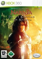 Microsoft Xbox 360 Spiel - Die Chroniken Von Narnia: Prinz Kaspian Neu & Ovp