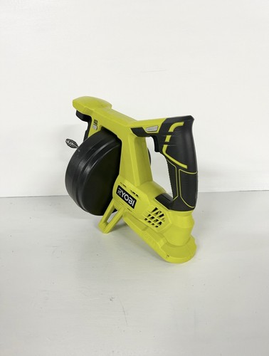 Ryobi ONE+ 18V Drain Auger (Tool Only) - Picture 4 of 4
