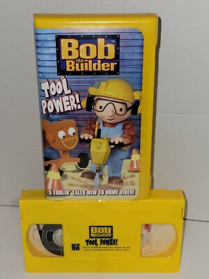 その他 Bob the Builder - Tool Power [DVD] [Import] Amazon.com: Bob the Builder: Tool Power [DVD] (2003) DVD