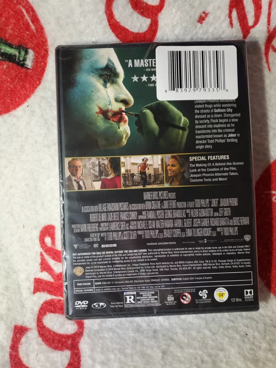 Joker full movie online 2019 english subtitles