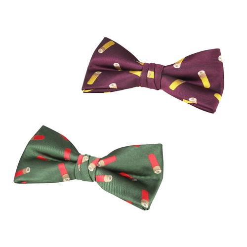 Jack Pyke Herren Schießen Jagen Außen Smart Kleid Patrone Fliege - 第 1/1 張圖片