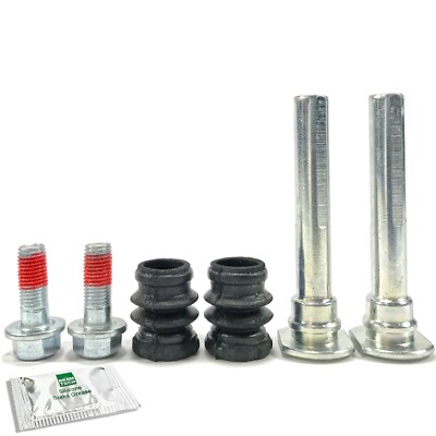 FRONT CALIPER SLIDER PINS GUIDE PIN KIT FITS: HONDA CIVIC 1.6 EP2 01-06