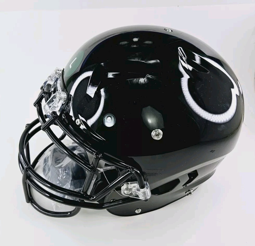 Schutt Youth Vengeance A11 2.0 L Football Helmet FB 205800 w