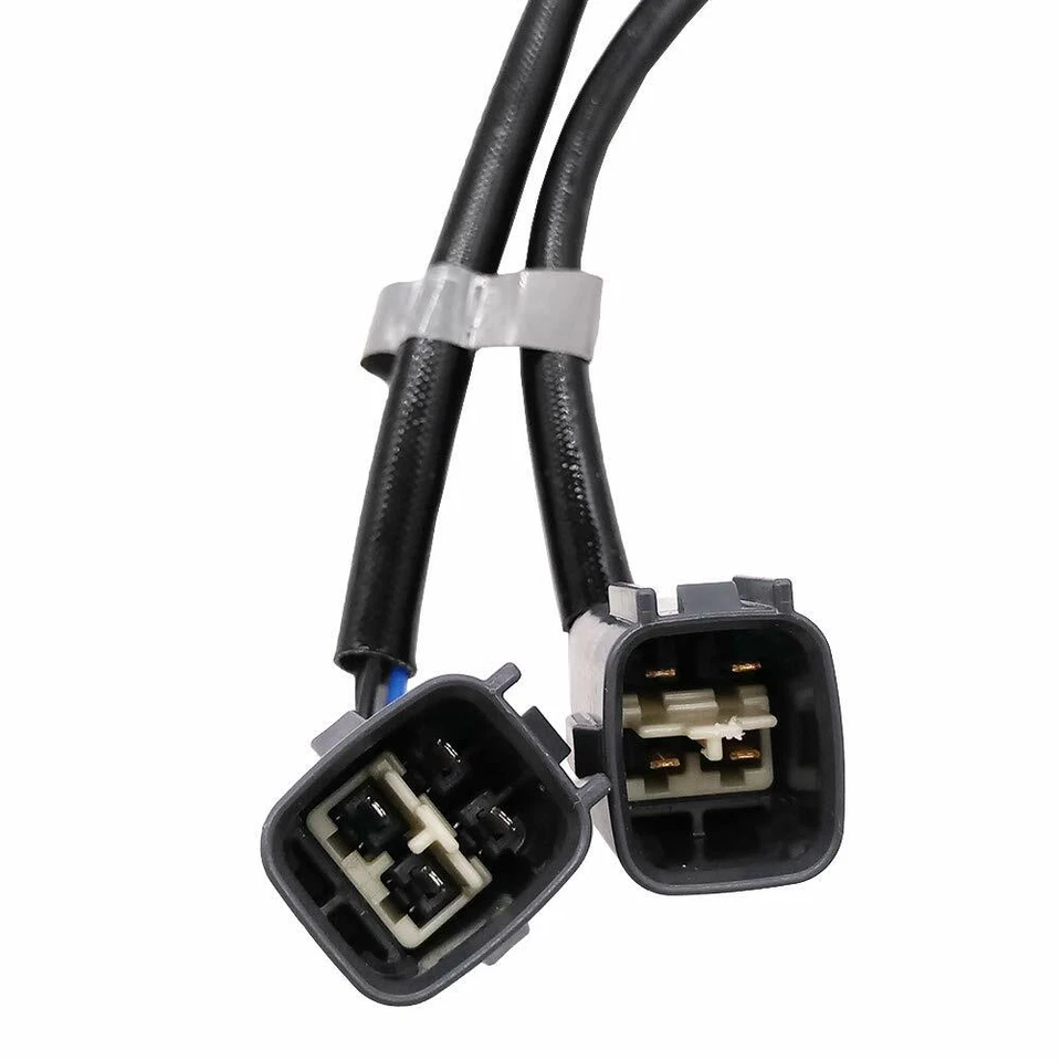 Sensor de oxígeno 2 piezas 89465-50120 89465-50130 para Lexus SC430 LS430 GS430 4,3 L Foto 2 de 4