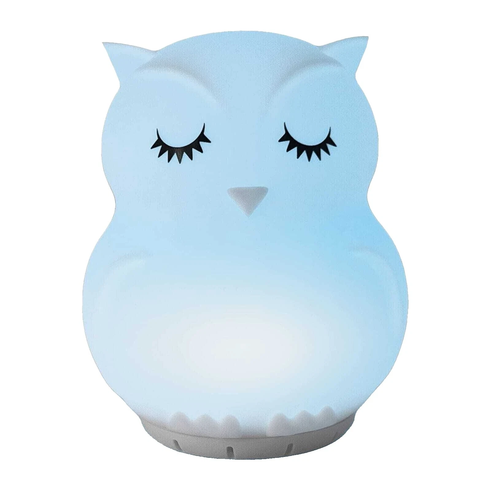 Luces de noche Búho