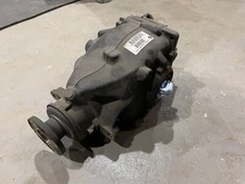 2007-2010 BMW X3 3.0L Rear Axle Differential Carrier 4.44 Ratio AT