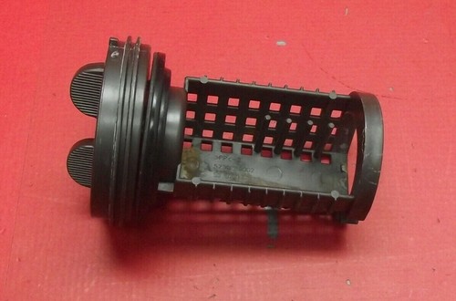 Waschmaschine LG F1403RD ABLAUFPUMPE FILTER