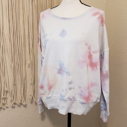 AR 33 Tie Dye Jogger Pant 2pc Set NEW Size Medium - Picture 6 of 12