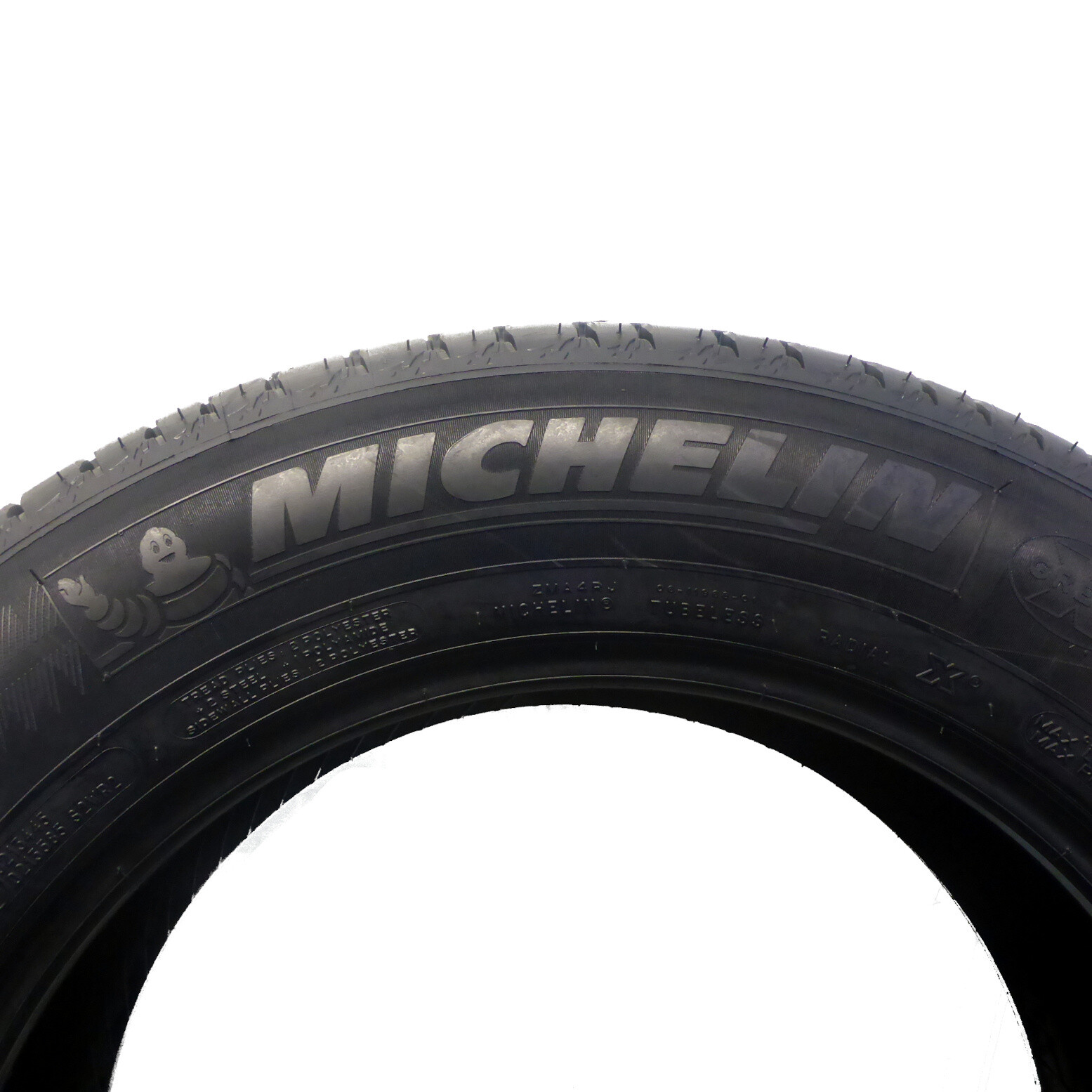 4 x MICHELIN 255/55 R17 104V Latitude Sport 3 Sommerreifen 2017/20 VOLL ...