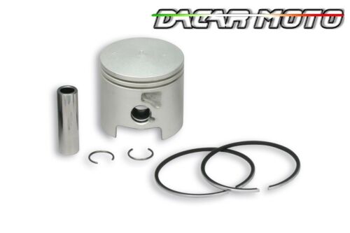 MALOSSI Piston 2T D.50 Selection C beta Enduro RR Racing 50 2T LC 3411695.C0 - Picture 1 of 2