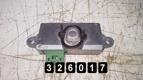 2008 BMW 7 SERIES STEUERGERAT XENON SCHEINWERFERSTEUERUNG 65.77-6970906