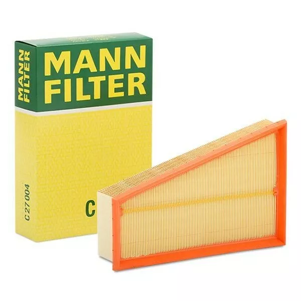 MANN-FILTER Filtro de aire C 27 154/1 Cartucho filtrante