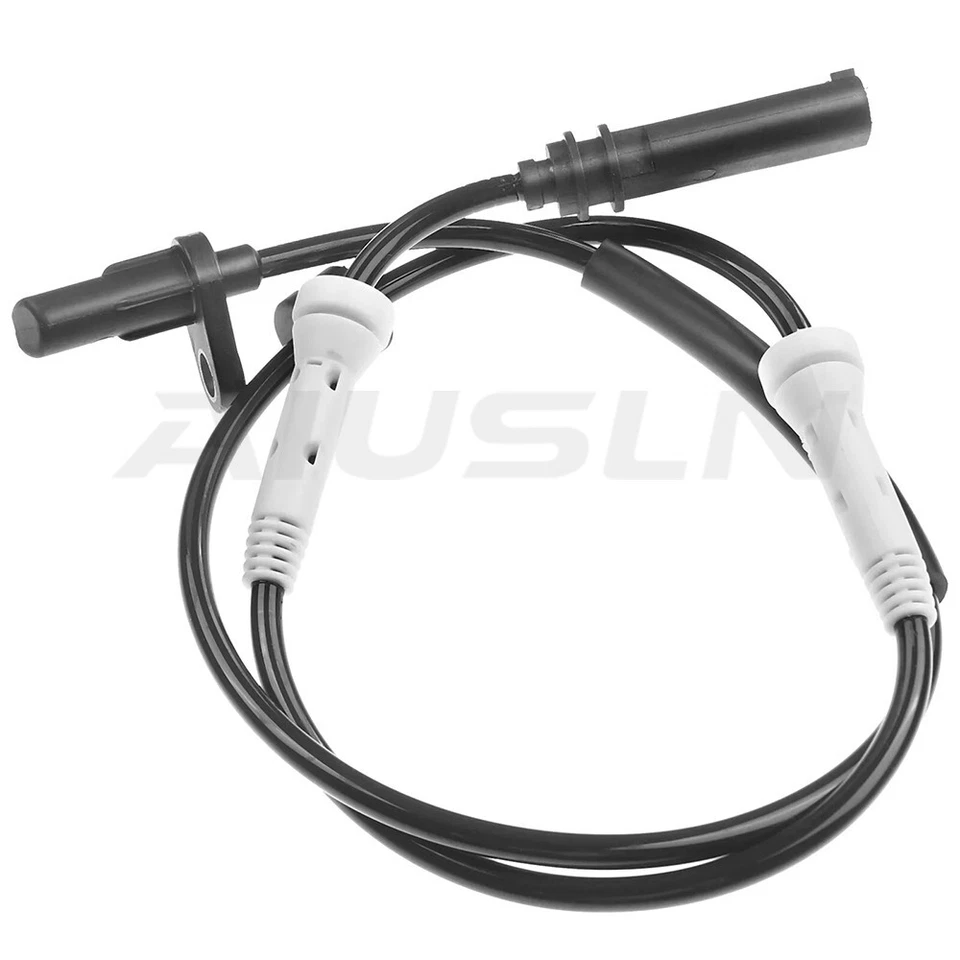 2 ABS Wheel Speed Sensor Front Side For BMW 228i 230i 328d 335i 340i 428i xDrive - Изображение 2 из 4