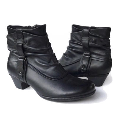 cobb hill alexandra boot
