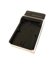 Canon BP-511/511A travel battery charger