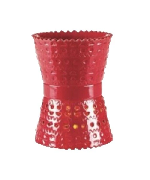 Candelabros de cerámica de la novedad y accesorios