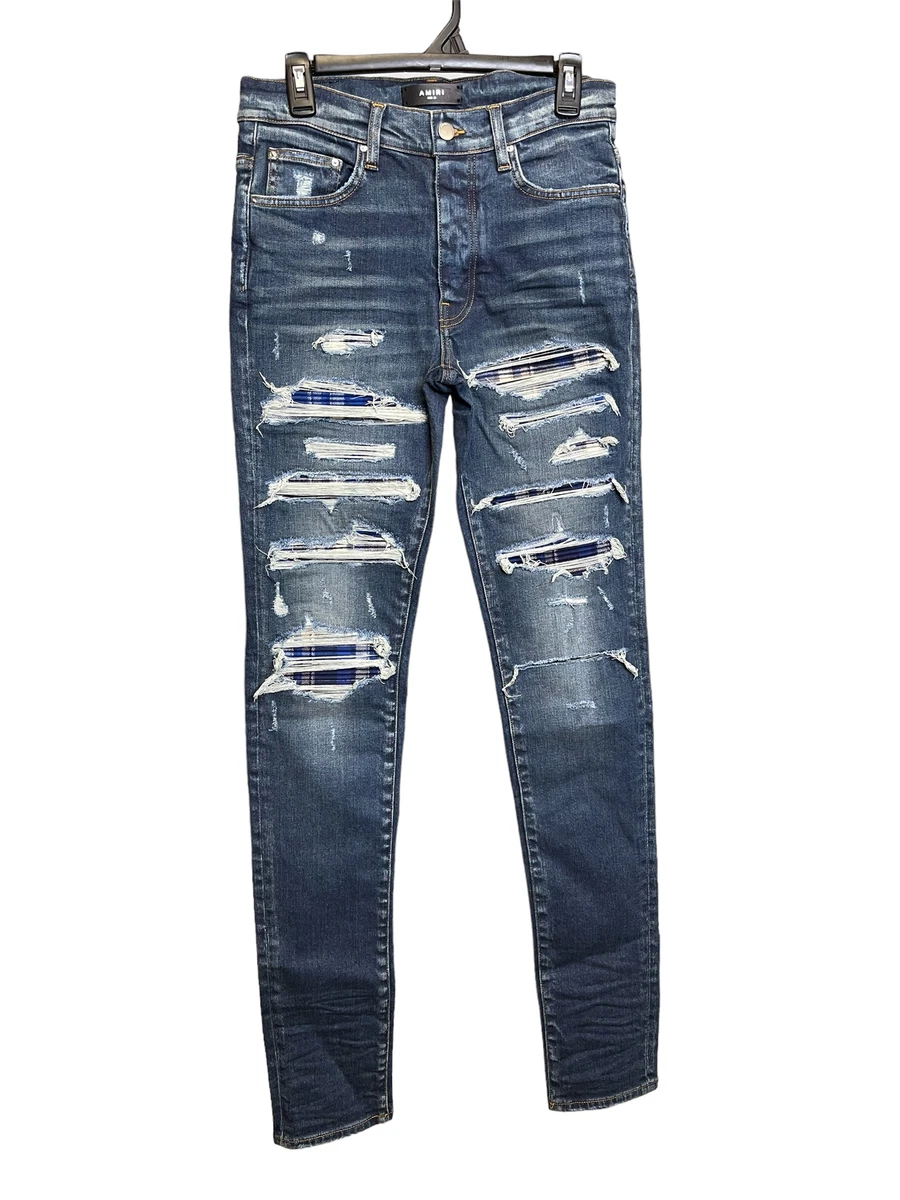 Thrasher top jeans mens