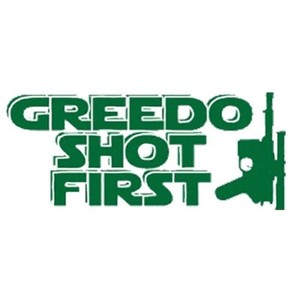 greedo shot first shirt