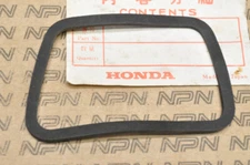 NOS Honda CB72 CB77 Early Tail Light Lens Packing Gasket 33709-268-000
