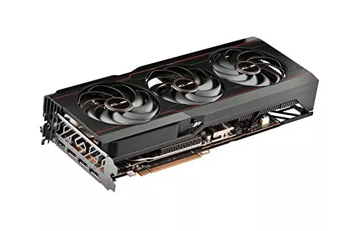 SAPPHIRE PULSE RADEON RX 6800 XT 16GB Graphics Board 11304-03-20G