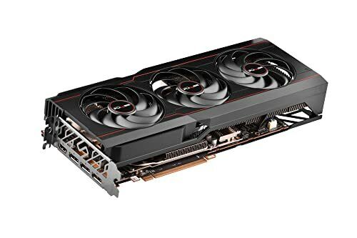 Sapphire Radeon RX 6800 XT 16 GB PULSE Video Card