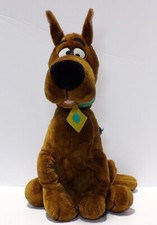 SCOOBY-DOO Cartoon Network Plush Doll Over 17" Tall HS-B1-1