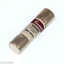 DMM-B-44/100-R 440mA BUSS BUSSMANN FUSE for Fluke Multimeter F115C F117 F287 OZ