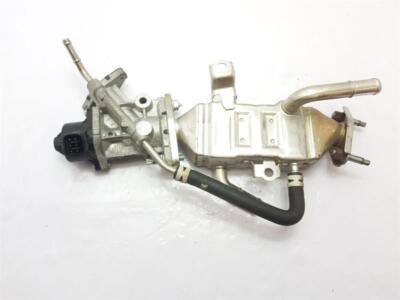 2021 TOYOTA COROLLA EGR VALVE 1.8 PETROL/ELECTRIC 2ZR-FXE