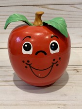 fisher price happy apple recall