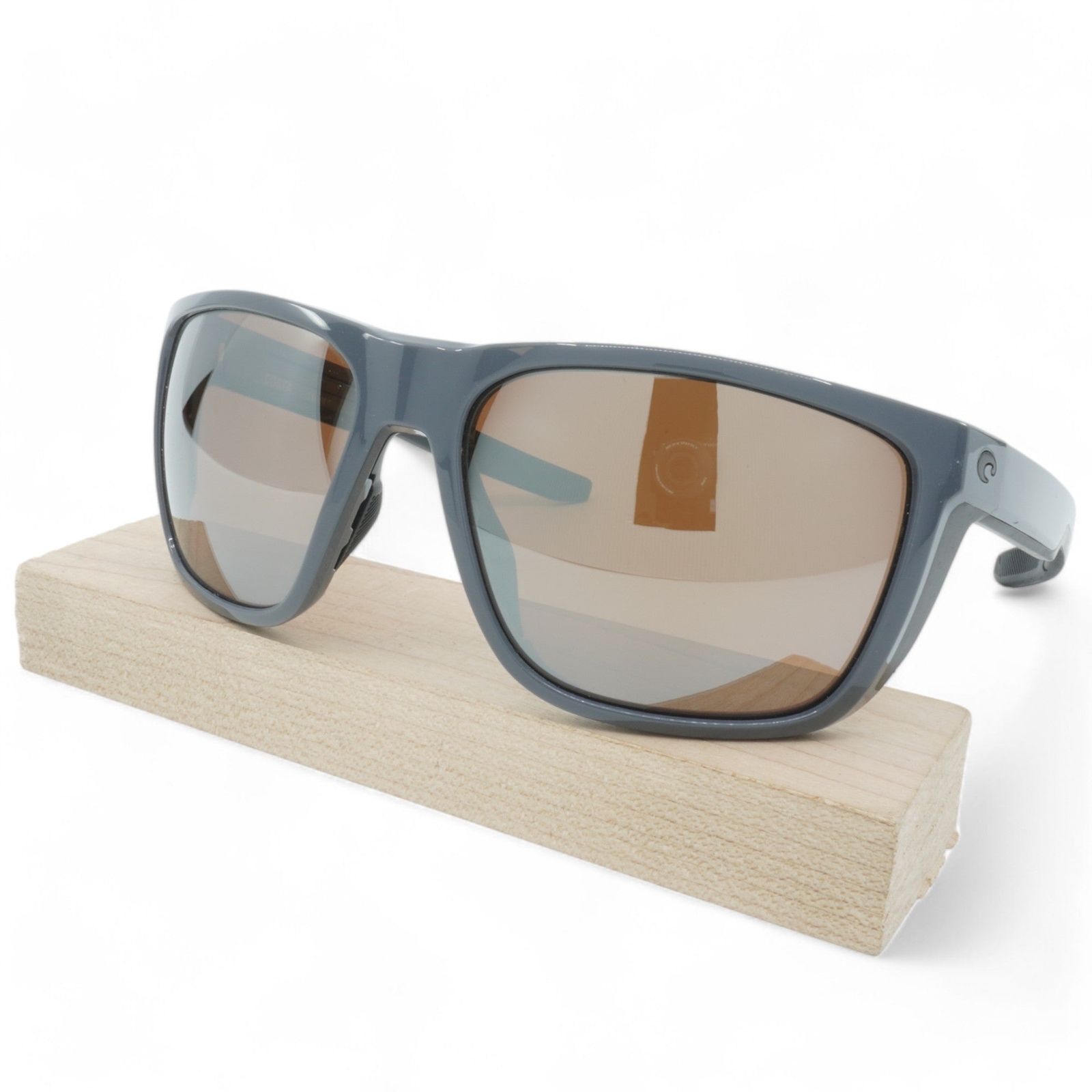 6S9002-35 ПОЛЯРИЗОВАННЫЕ СОЛНЦЕЗАЩИТНЫЕ ОЧКИ COSTA FERG УНИСЕКС 33490₽