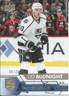 2016-17 Upper Deck Midnight DEVIN SETOGUCHI #339 09/25 Toronto Spring Expo 