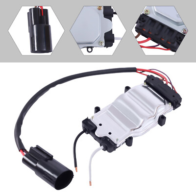 Steuermodul Lüfter Gebläseregelmodul Mercedes W169 A-klasse B W245 1137328294 DE
