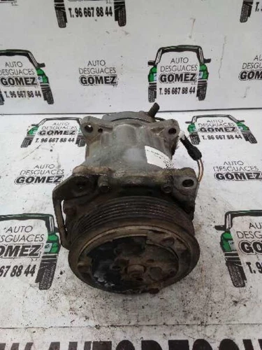 1500F Compresor Aire Acondicionado para PEUGEOT 306 3/5 PT. / 4 PT. (S2) 119492 - Imagen 2 de 3