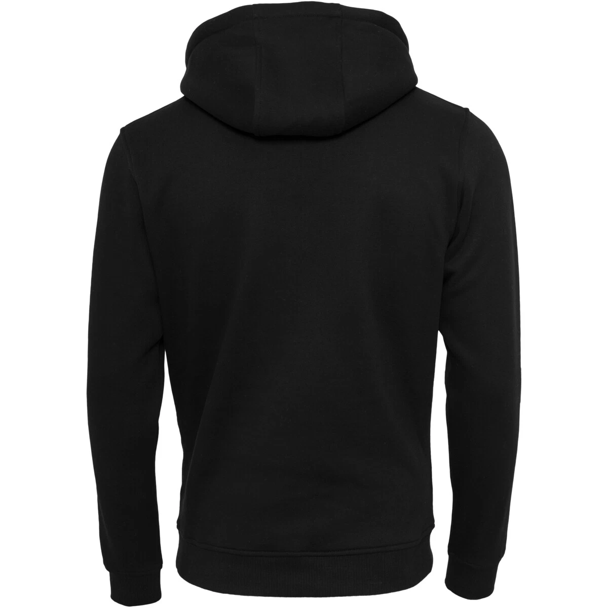 SACAI Felpa con cappuccio uomo Mister Tee Dynamite Mike Hoody XS 5XL Black nuova