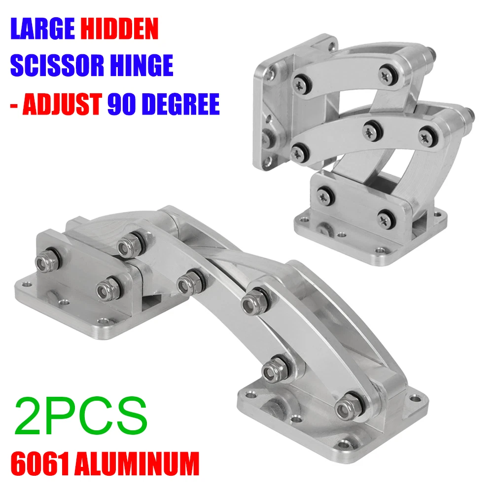 Scissor hinge 2024