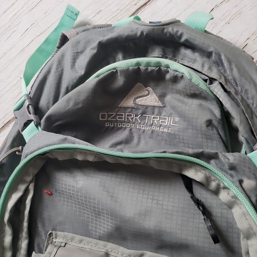 Ozark Trail Yakutat Backpack - Picture 3 of 8