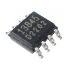 10PCS 13845 FA13845 SOP-8