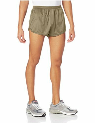 soffe ranger shorts