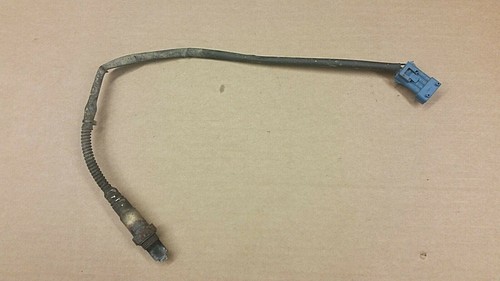 Citroen Xsara Break (N2) 1.6 16V Kontrollsonde, Lambdasonde, 3001/743