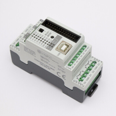 Controllino Mini - PLC controller based on Arduino NEW!