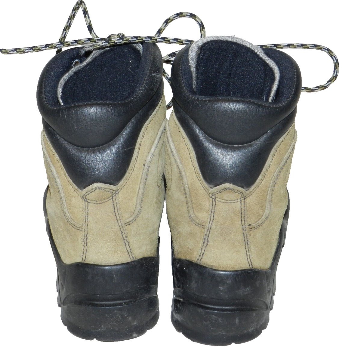VTG La Sportiva Makalu Mountaineering Boots US Men 8 US‎ Women 9 EU 40.5 Hiking La Sportiva Makalu Mountaineering / Heavy | Mercari main image 3