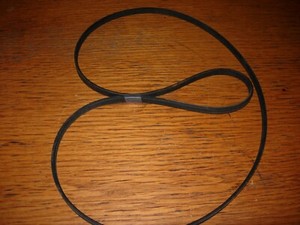 Keilriemen - Antriebsriemen für Waschmaschine Bosch Originalteil