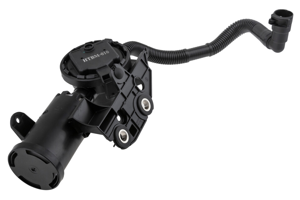 Module Détection Fuite Carburant pour BMW Série 5 G30 Berline 16137373623