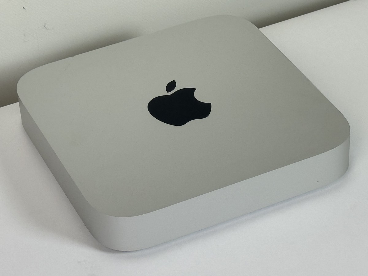 Apple Mac Mini A2348 EMC 3569 Apple M1 3.20GHz 16GB RAM 2TB Apple Mac Mini A2348 EMC 3569 Apple M1 3.20GHz 16GB RAM 2TB