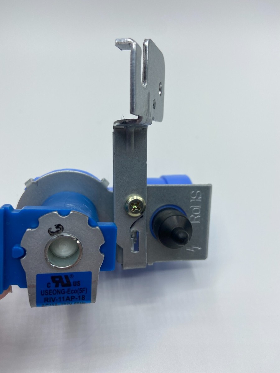 MJX41178908, AP4451762, PS3536019 Replacement Water Valve For LG  