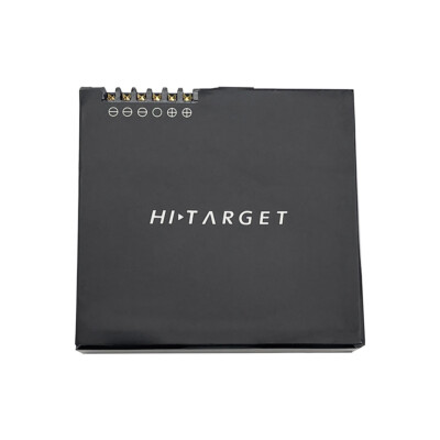 NEW Hi-target BL-6300A Battery fit for Hi-target IHAND20 DATA COLLECTOR  GPS RTK