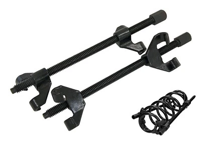 COMPRESOR DE MUELLES PARA AMORTIGUADORES 380 MM. COMPRIMIR SUSPENSION - 1080