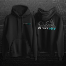 For CFMoto 650MT 2018-2024 fans - Motorcycle Hoodie