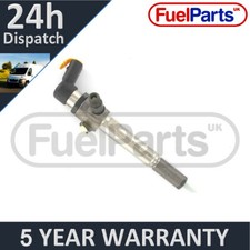 For Qashqai Megane 1.5 dCi FuelParts Fuel Injector Nozzle + Holder DI604PV